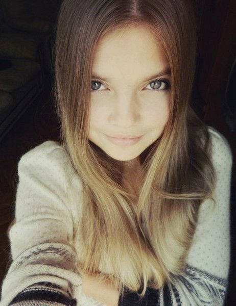 Лена Билецкая