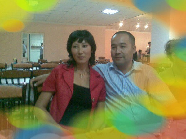 Самат Сатаев