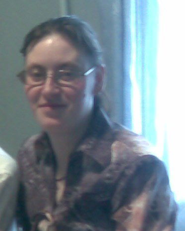 Света Боровских