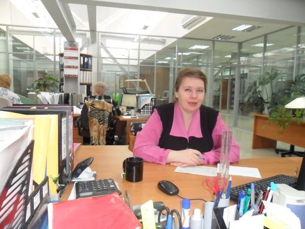 Татьяна Логачева