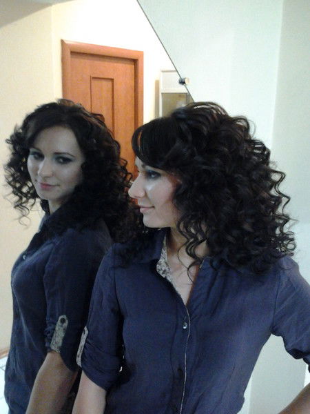 Галина Андерс