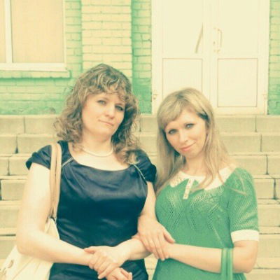 Наталия Пинчук