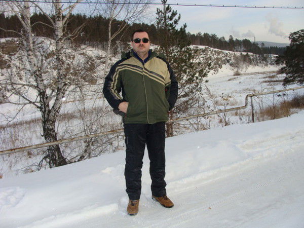 Петр Грачев