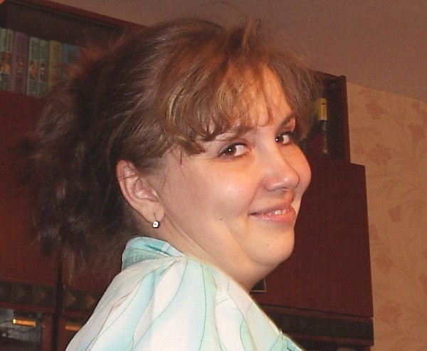 Юлия Бочарова