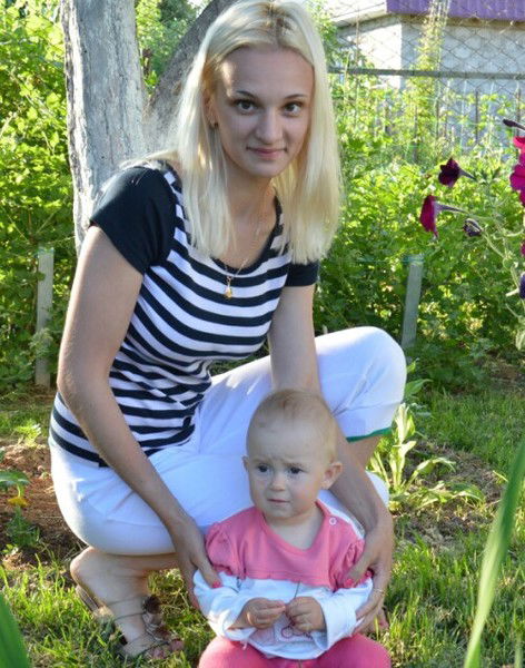 Екатерина Прокофьева