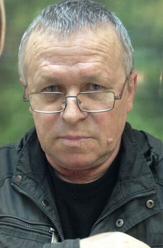 Александр Щербаков