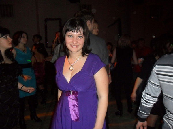 Татьяна Кузнецова