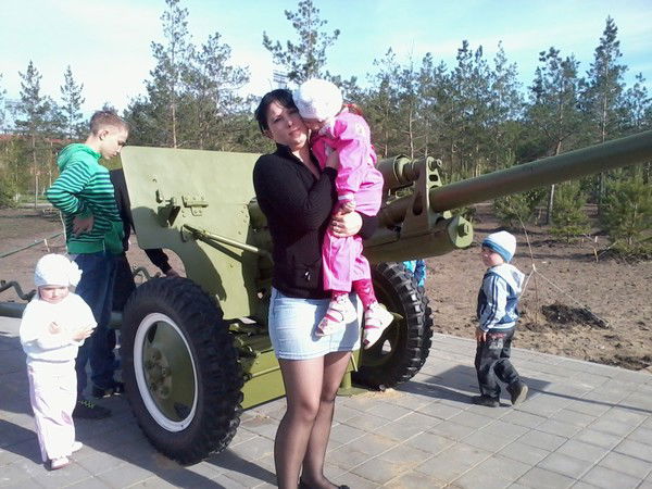 Анна Кобжесарова