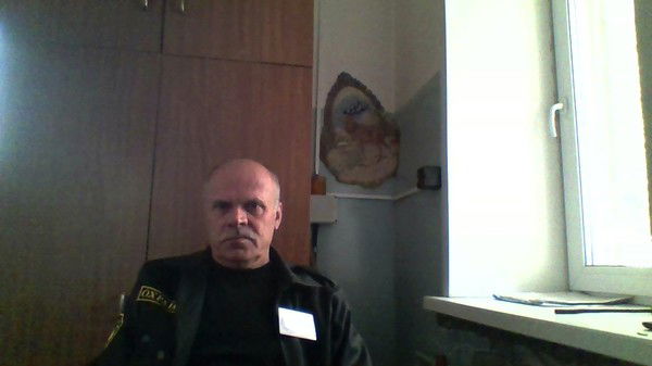 Виктор Воронов