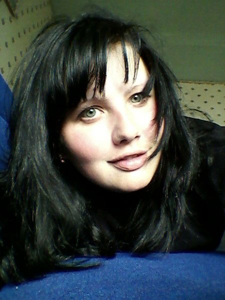 Юлия Наумова