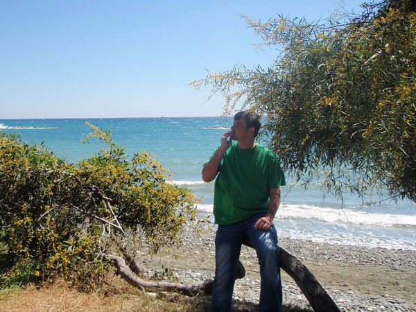 Cernichovicius Sergejus