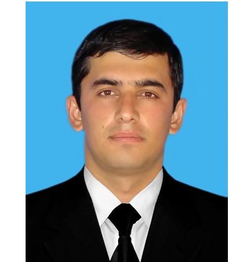 Алишер Шобоев