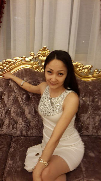 Жадыра Есенова