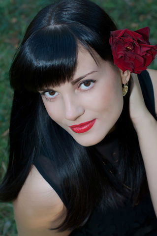 Екатерина Сущенко