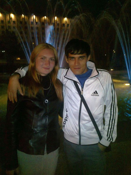 Рустам Ишалеев