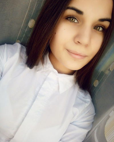 Валерия Гусева