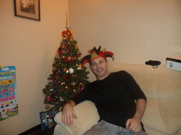 Александр Табуев