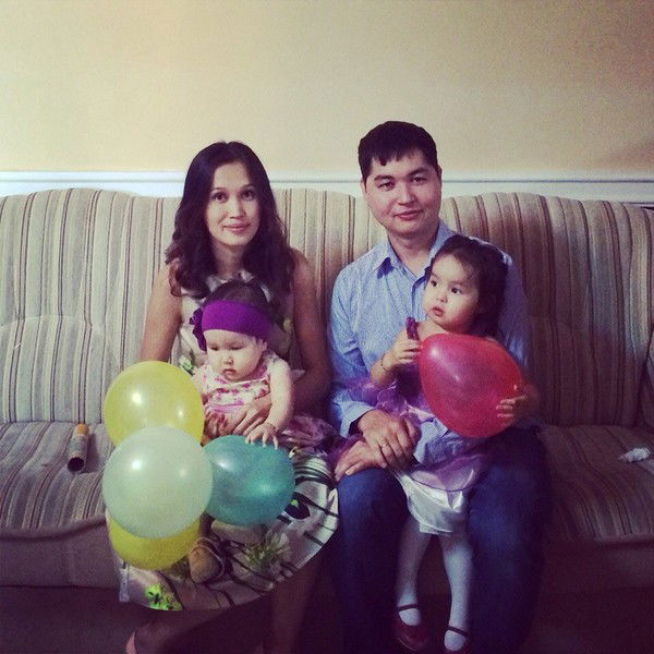 Елдос Джамалов