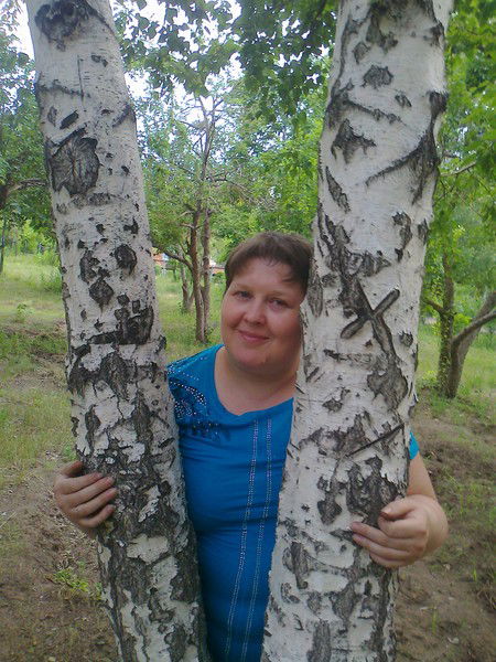 Наталья Кравцова