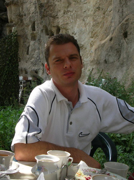 Алексей Шагаров