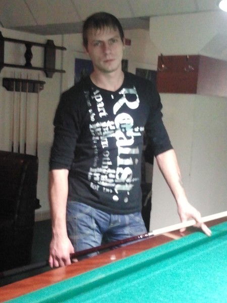 Виктор Химченко