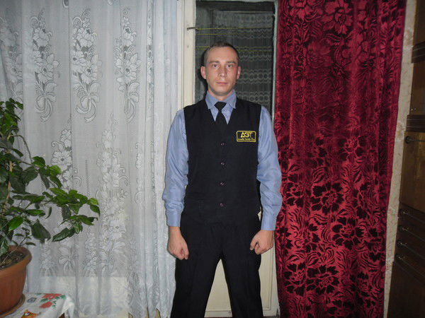 Павел Иванов