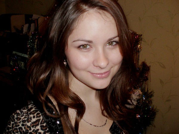 Инна Волкодавец