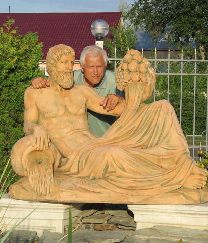 Борис Макаревич