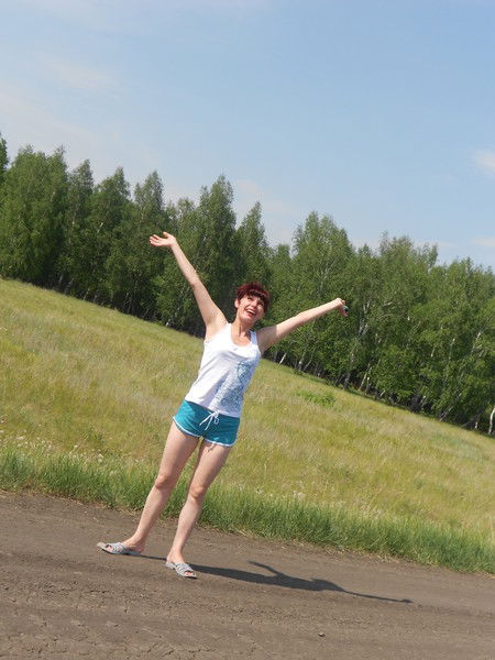 Лена Гулова