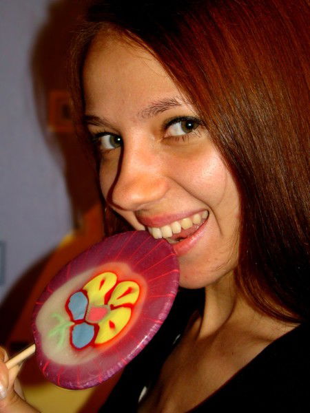 Александра Никуличева