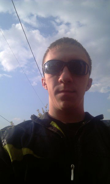 Константин Рохин