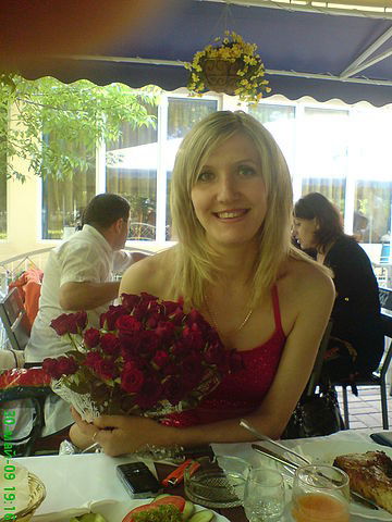 Елена Бакадорова