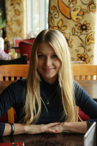 Валентина Голованенко