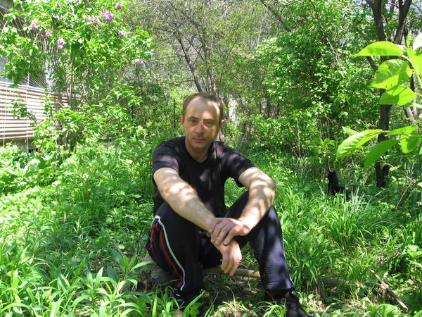 Александр Алексеев