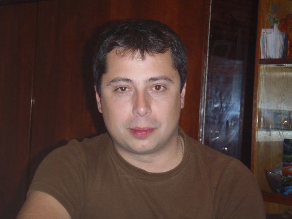 Алексей Ерёмин