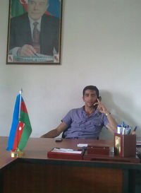 Esqin Abdullayev