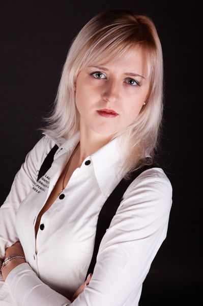 Наталья Разумная