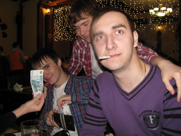 Валерий Котов