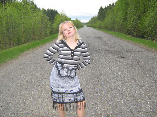 Светлана Исакова