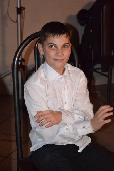 Николай Сёмин