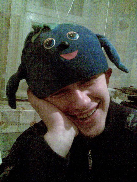 Виктор Гальцев