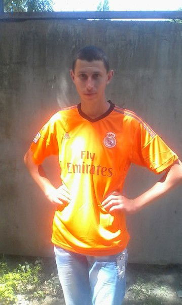 Влад Тихомир