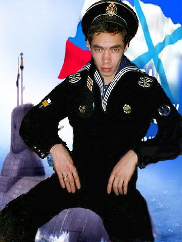 Радик Фахрисламов