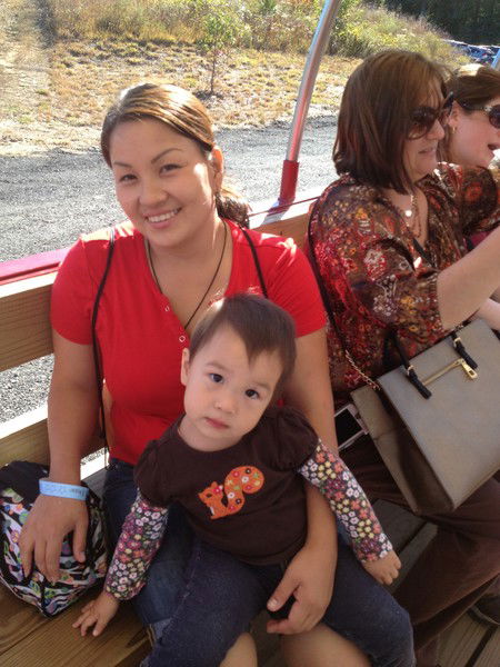 Айжана Турсунбаева