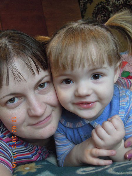 Наталья Борнякова