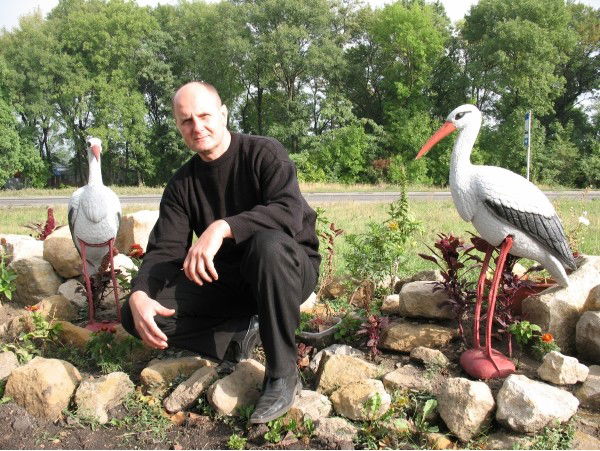 Владимир Голокоз