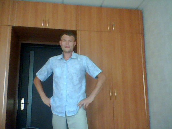 Сергей Созанович