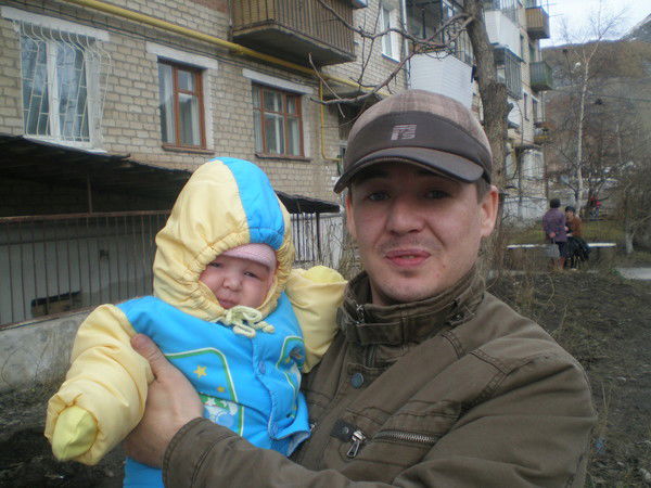 Олег Артемьев