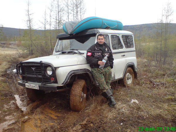 Вадим Андросов