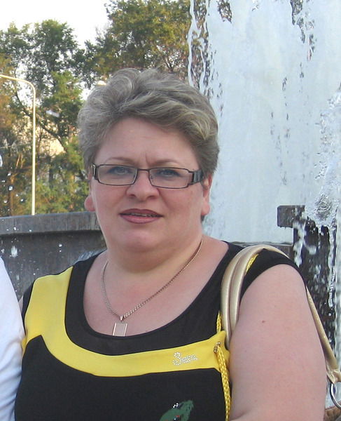 Анна Медет (Цыкура)